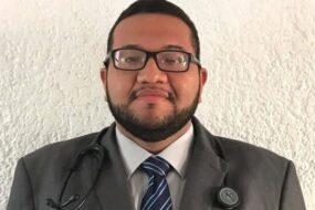 Dr. Olmedo Almengor Montenegro