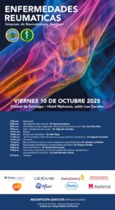 Simposio 2025 en la Ciudad de Santiago
