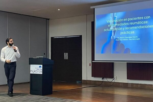 Resumen del Evento Simposio 2025 en la Ciudad de Santiago